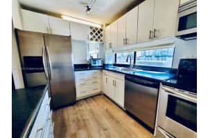 16909 N Bay Rd APT 611, Sunny Isles Beach, FL 33160, Sold 09/19/24