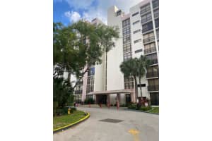 16909 N Bay Rd APT 611, Sunny Isles Beach, FL 33160, Sold 09/19/24