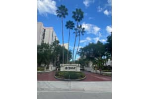 16909 N Bay Rd APT 611, Sunny Isles Beach, FL 33160, Sold 09/19/24