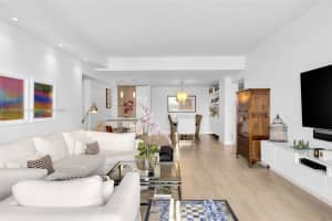 151 Crandon Blvd APT 1030, Key Biscayne, FL 33149, Sold 04/12/24