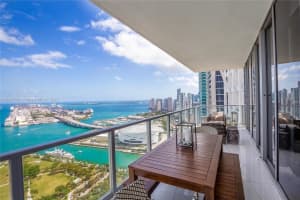 1100 Biscayne Blvd UNIT 4401, Miami, FL 33132, Sold 02/27/24