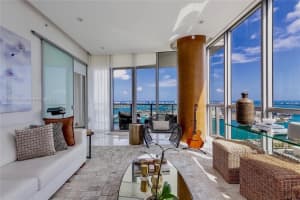 1100 Biscayne Blvd UNIT 4401, Miami, FL 33132, Sold 02/27/24