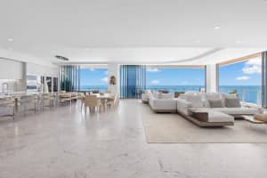 5775 Collins Ave PH 2, Miami Beach, FL 33140, Sold 04/10/24