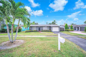 12300 NW 29th Manor, Sunrise, FL 33323, Sold 02/08/24