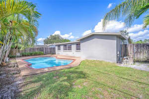12300 NW 29th Manor, Sunrise, FL 33323, Sold 02/08/24