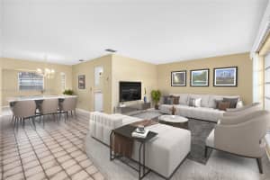 12300 NW 29th Manor, Sunrise, FL 33323, Sold 02/08/24