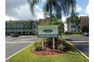 2100 Springdale Blvd APT 105, Palm Springs, FL 33461, Sold 01/17/24