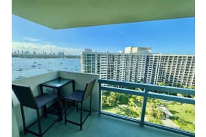 1500 Bay Rd #1544s, Miami Beach, FL 33139, Sold 02/27/24
