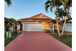 5371 NW 184th St, Miami Gardens, FL 33055, Sold 06/24/24