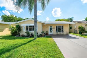 7414 NW 58th St, Tamarac, FL 33321, Sold 12/21/23