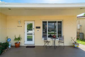 7414 NW 58th St, Tamarac, FL 33321, Sold 12/21/23