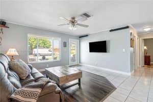 7414 NW 58th St, Tamarac, FL 33321, Sold 12/21/23
