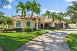 6072 Fountain Palm Dr, Jupiter, FL 33458, Sold 02/02/24