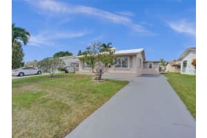 4719 Mainland Dr, Tamarac, FL 33319, Sold 01/05/24