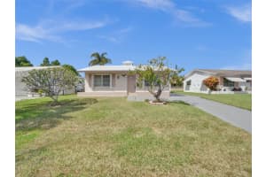 4719 Mainland Dr, Tamarac, FL 33319, Sold 01/05/24