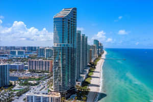 15701 Collins Ave Unit 1003, Sunny Isles Beach, FL 33160, Sold 02/29/24
