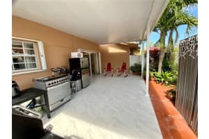 13465 SW 62nd St APT 5, Miami, FL 33183, Sold 01/03/24