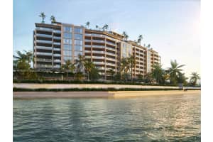 6 Fisher Island Dr #305, Miami Beach, FL 33109, - MLS#A11479289