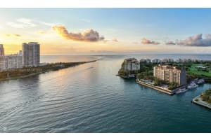 6 Fisher Island Dr #305, Miami Beach, FL 33109, - MLS#A11479289