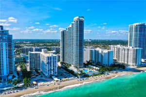 3101 S Ocean Dr APT 408, Hollywood, FL 33019, Sold 06/20/24