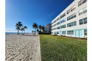 1801 S Surf Rd #1d, Hollywood, FL 33019, Sold 03/18/24