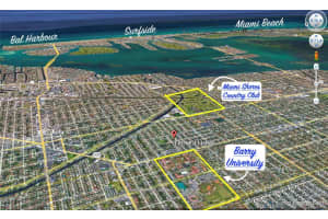 315 NE 111th St, Miami, FL 33161, Sold 10/11/24