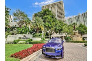 20281 E Country Club Dr APT 710, Aventura, FL 33180, Sold 05/06/24
