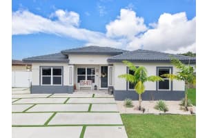 13063 SW 256th St, Homestead, FL 33032, Sold 03/14/24
