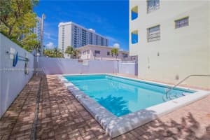 6725 Harding Ave APT 207, Miami Beach, FL 33141, Sold 01/05/24