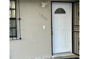 5386 W 24th Ave #109, Hialeah, FL 33016, Sold 11/28/23