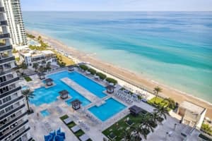 1830 S Ocean Dr APT 2108, Hallandale Beach, FL 33009, Sold 02/07/24