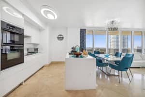 1830 S Ocean Dr APT 2108, Hallandale Beach, FL 33009, Sold 02/07/24