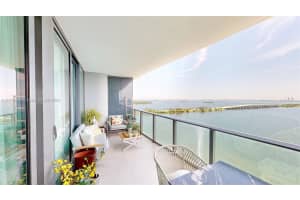 3131 NE 7th Ave #1803, Miami, FL 33137, Sold 04/26/24