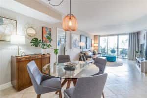 1001 91st St APT 307, Bay Harbor Islands, FL 33154, Sold 04/12/24