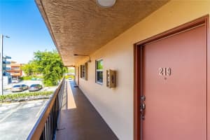403 NW 72nd Ave # 219-G, Miami, FL 33126, Sold 12/11/23