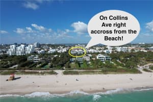 7800 Collins Ave APT 503, Miami Beach, FL 33141, Sold 04/29/24
