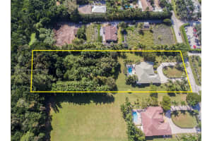 6910 SW 185th Way, Southwest Ranches, FL 33332, Sold 03/14/25