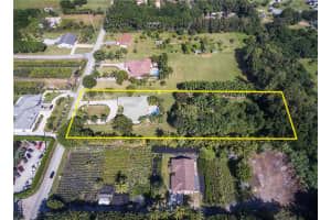6910 SW 185th Way, Southwest Ranches, FL 33332, Sold 03/14/25