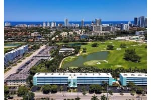 700 NE 14th Ave APT 401, Hallandale Beach, FL 33009, Sold 03/01/24