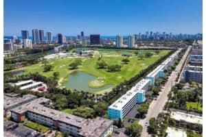 700 NE 14th Ave APT 401, Hallandale Beach, FL 33009, Sold 03/01/24