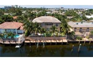 3340 NE 42nd Ct, Fort Lauderdale, FL 33308, Sold 11/22/24