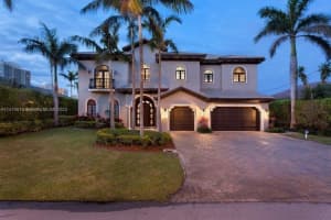 3340 NE 42nd Ct, Fort Lauderdale, FL 33308, Sold 11/22/24