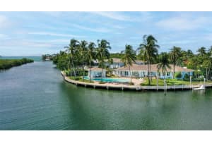 1095 Mariner Dr, Key Biscayne, FL 33149, Sold 04/05/24