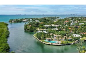 1095 Mariner Dr, Key Biscayne, FL 33149, Sold 04/05/24