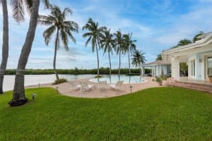1095 Mariner Dr, Key Biscayne, FL 33149, Sold 04/05/24