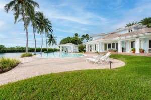 1095 Mariner Dr, Key Biscayne, FL 33149, Sold 04/05/24
