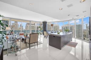 200 Biscayne Blvd Way APT 3802, Miami, FL 33131, Sold 07/31/24