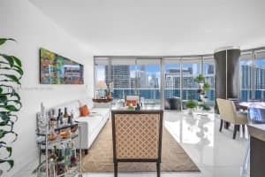 200 Biscayne Blvd Way APT 3802, Miami, FL 33131, Sold 07/31/24