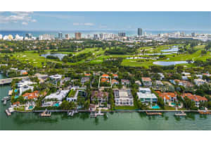 3103 N Bay Rd, Miami Beach, FL 33140, Sold 05/06/24