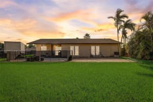 12425 SW 259th Terrace, Homestead, FL 33032, Sold 12/19/23